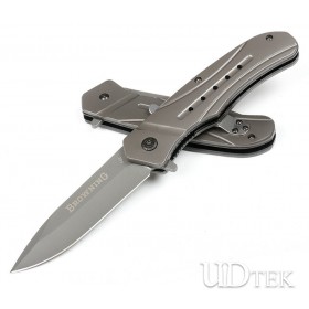 Browning .F62 Quick Open Folding Knife UD2106616